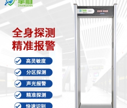 掌盾 ZD916 六区数码管 带灯